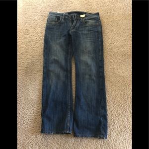 Buffalo Jeans - size 31W 32L